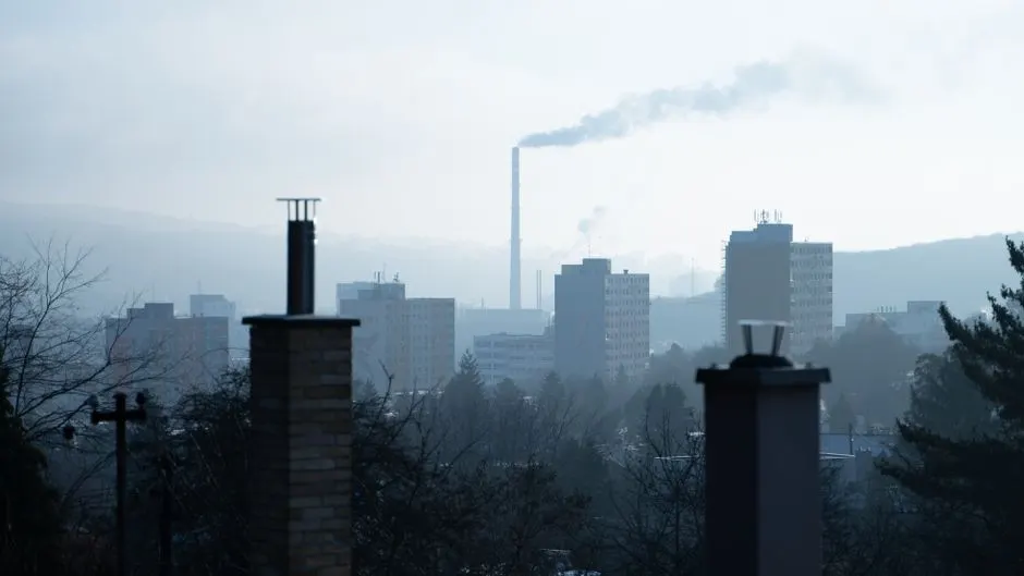 Chimney repair near me in Galloway, New Jersey