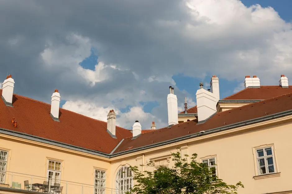 Chimney Leak Repair by Thrive Sharp