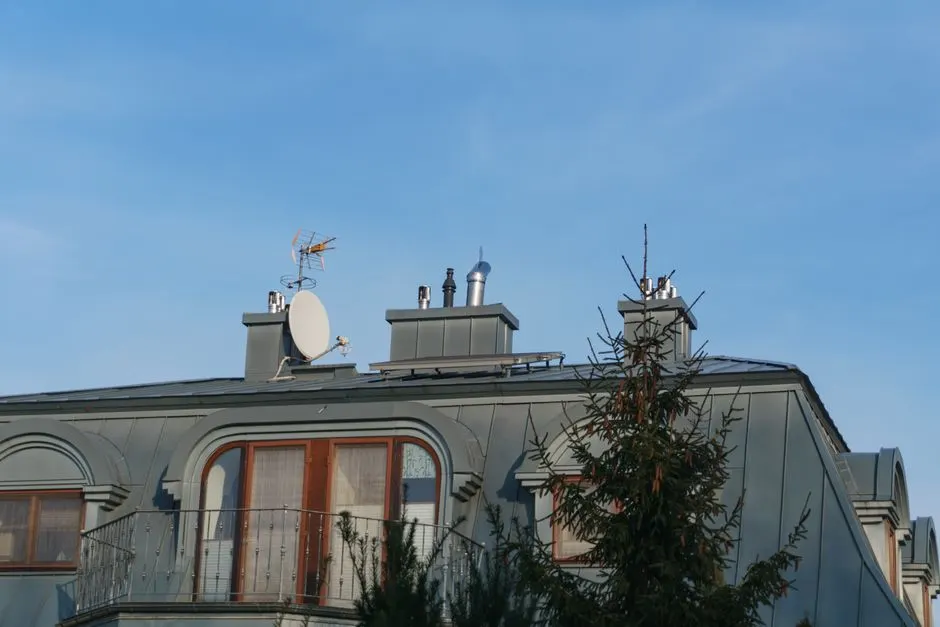 Chimney repair near me in Galloway, New Jersey