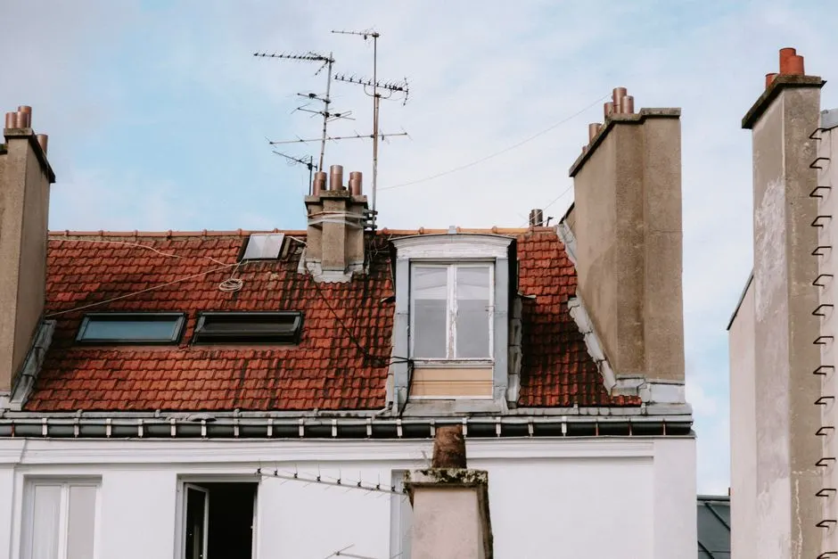 Thrive Sharp — Chimney repair you can rely on