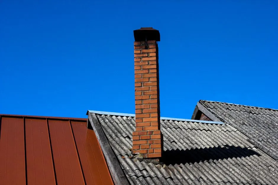 Thrive Sharp — your local Chimney repair team
